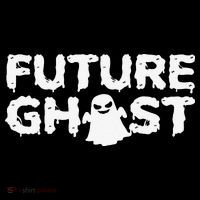 Future Ghost Funny Halloween Boo Spooky Trick Or Treat Coffee Mug thumb 5