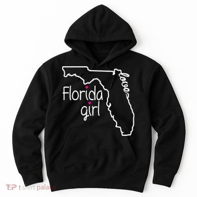 Florida Girl Hoodie