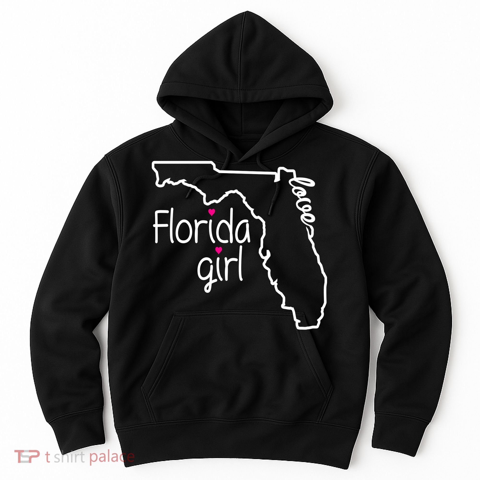 Florida Girl Hoodie