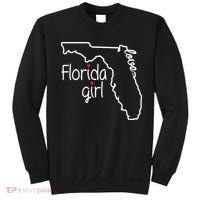 Florida Girl Sweatshirt thumb 0
