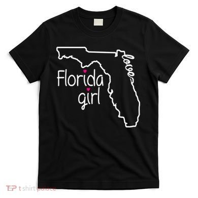 Florida Girl T-Shirt