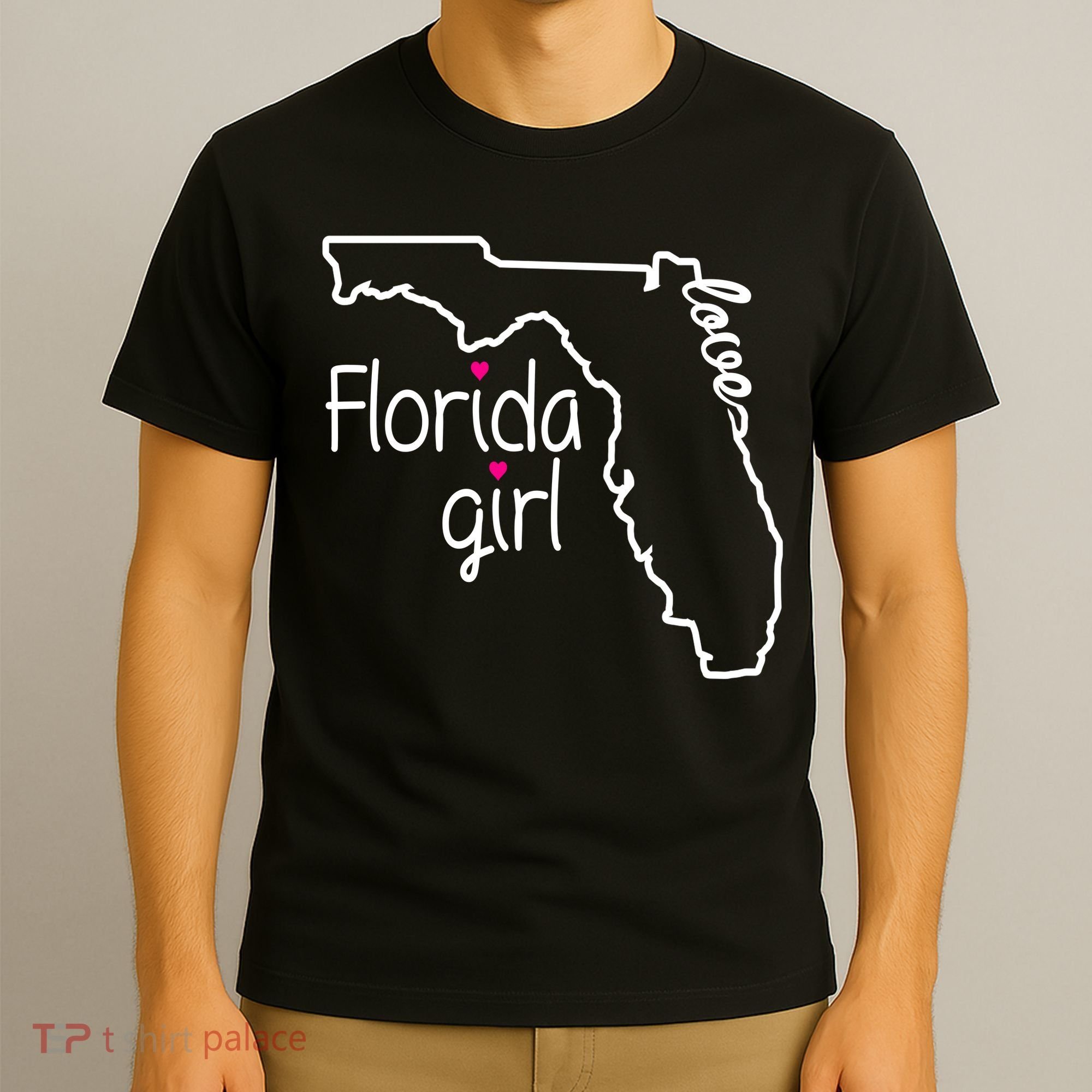 Florida Girl T-Shirt