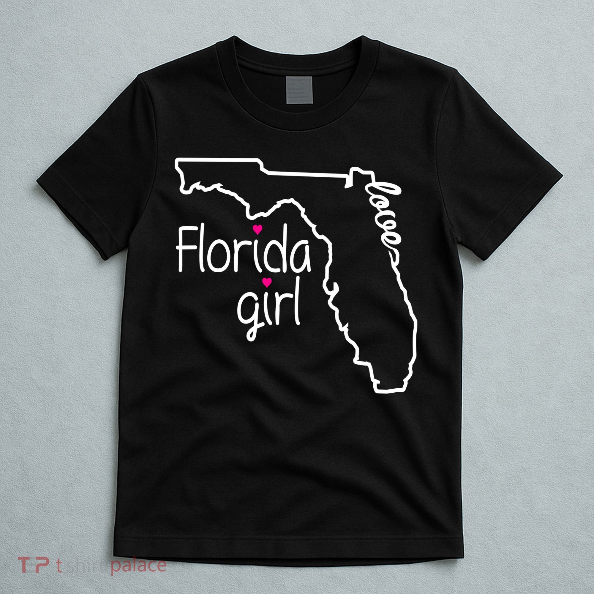 Florida Girl T-Shirt