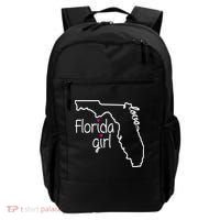 Florida Girl Backpack thumb 0