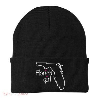 Florida Girl Beanie