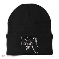 Florida Girl Beanie thumb 0