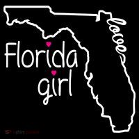 Florida Girl Coaster thumb 2