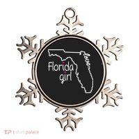 Florida Girl Ornament thumb 0
