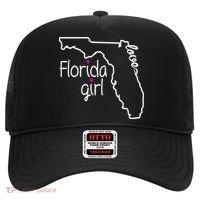 Florida Girl Hat thumb 0