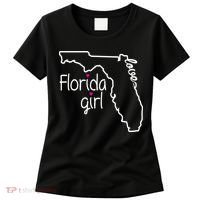 Florida Girl Women's T-Shirt thumb 0