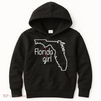 Florida Girl Kids Hoodie thumb 0