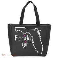 Florida Girl Tote Bag thumb 0