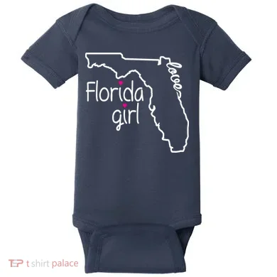 Baby Bodysuit