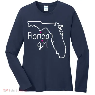 Women's Long Sleeve Shirt
