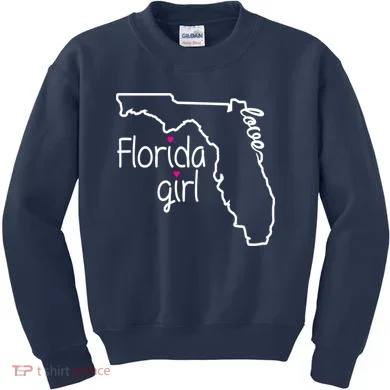 Kids Sweatshirt
