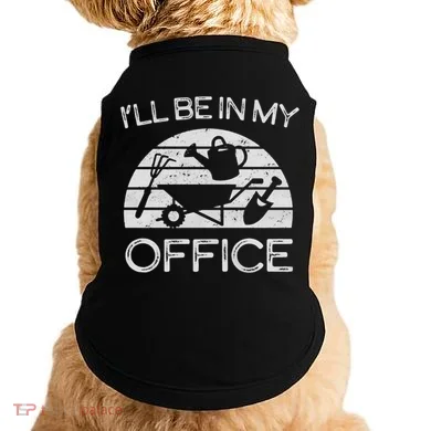 Doggie Tank