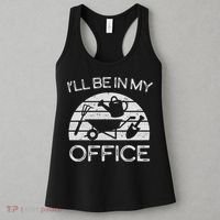 Funny Gardening Women's Tank Top thumb 3