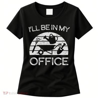 Funny Gardening Women's T-Shirt
