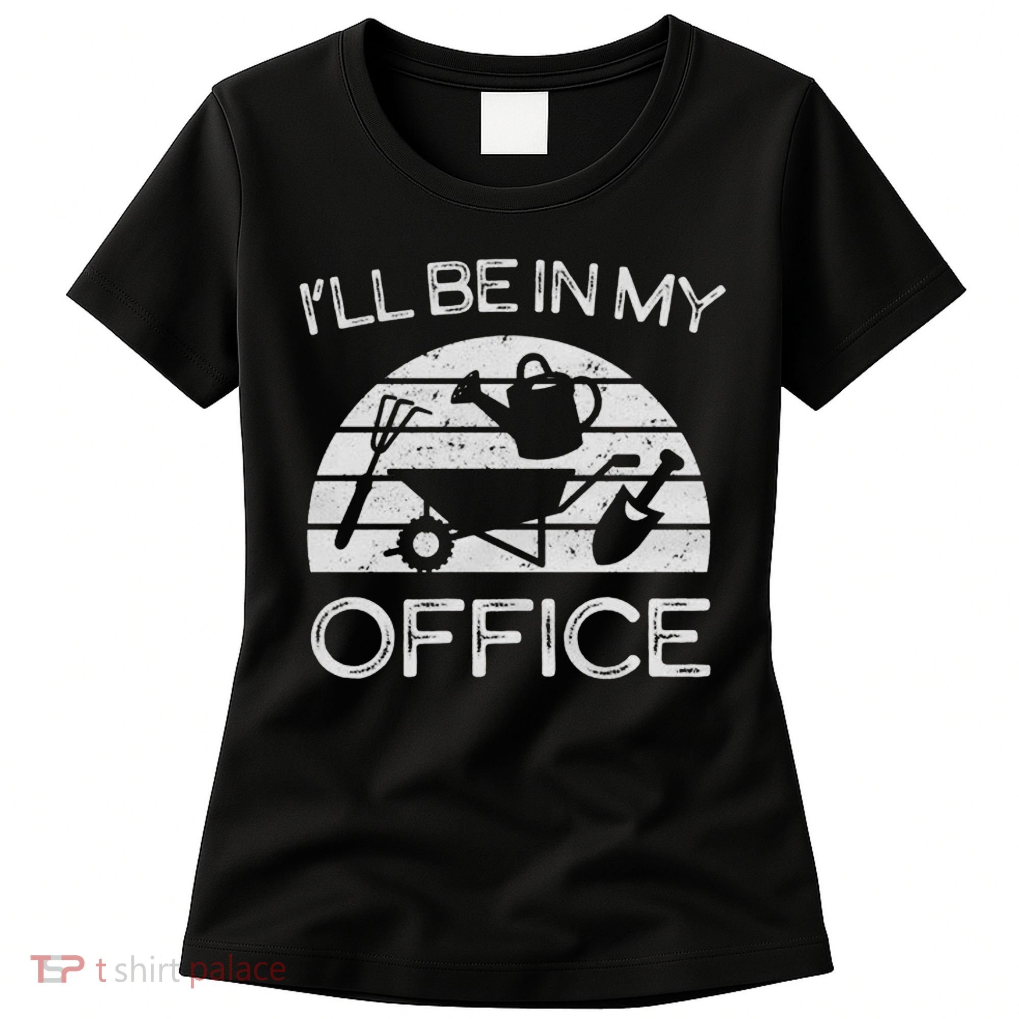 Funny Gardening Women's T-Shirt