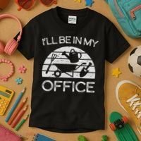 Funny Gardening Kids T-Shirt thumb 3