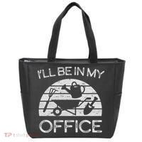 Funny Gardening Tote Bag thumb 0