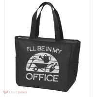 Funny Gardening Tote Bag thumb 3