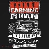 Farmer Gift Funny Farming Gift For Farmers Women's Hoodie thumb 2