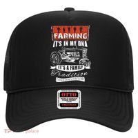 Farmer Gift Funny Farming Gift For Farmers Hat thumb 0