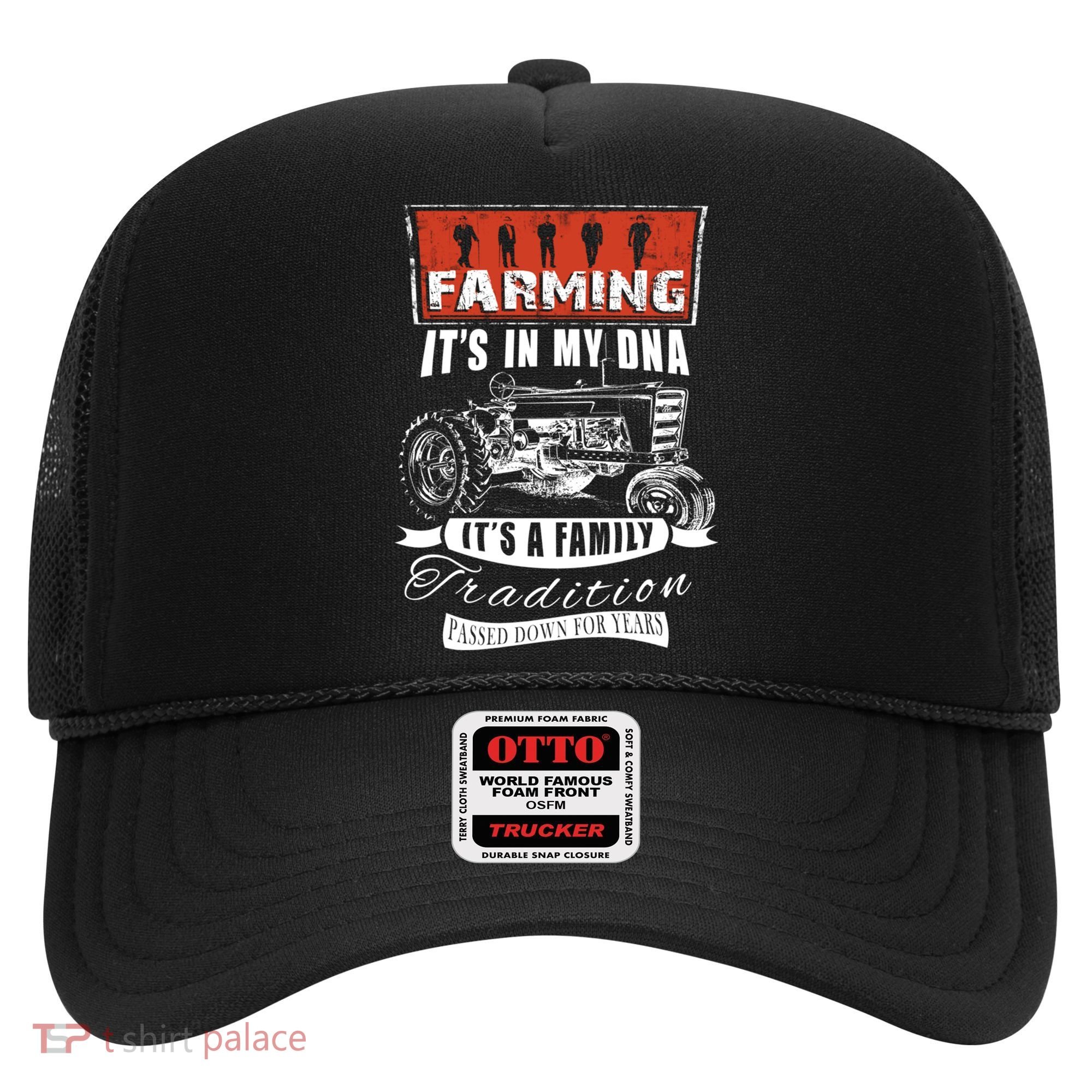 Farmer Gift Funny Farming Gift For Farmers Hat