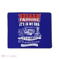 Farmer Gift Funny Farming Gift For Farmers Mousepad thumb 0