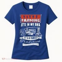 Farmer Gift Funny Farming Gift For Farmers Women's T-Shirt thumb 0