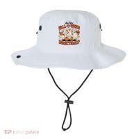 Funny Gift For Halloween Teachers Are You Fall O Ween Directions Bucket Hat thumb 0