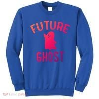 Future Ghost Funny Gift Sweatshirt thumb 0