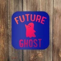 Future Ghost Funny Gift Coaster thumb 0