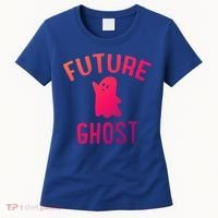 Future Ghost Funny Gift Women's T-Shirt thumb 0