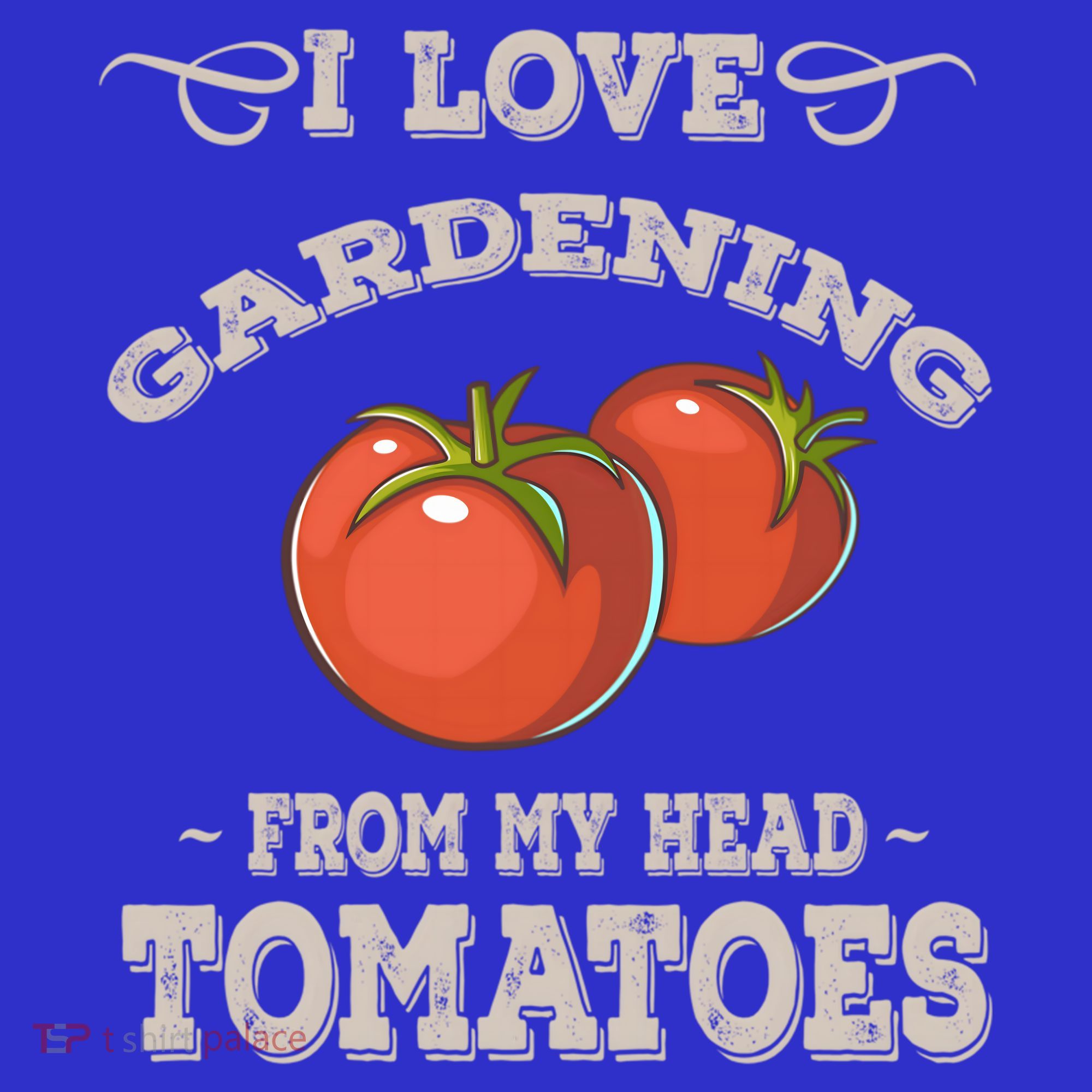 Funny Gardening Funny Gift Meaningful Gift Garden Growing Tomatoes Sweater Hoodie