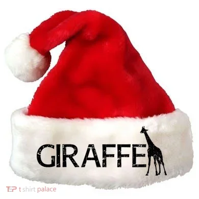 Santa Hat