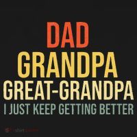 Funny Great Grandpa For Fathers Day Women's Hoodie thumb 2