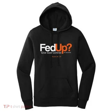 Women's Hoodie
