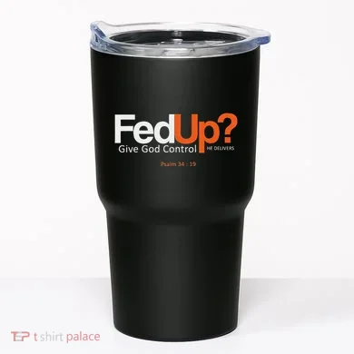 Tumbler