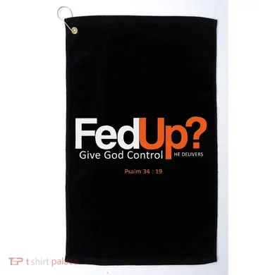 Golf Towel