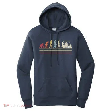 Women's Hoodie