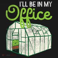 Funny Greenhouse Gardening Garden Plants Lover Long Sleeve Shirt thumb 2