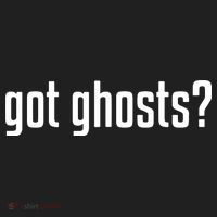 Funny Got Ghosts Paranormal Investigator Ghost Lover Beanie thumb 2