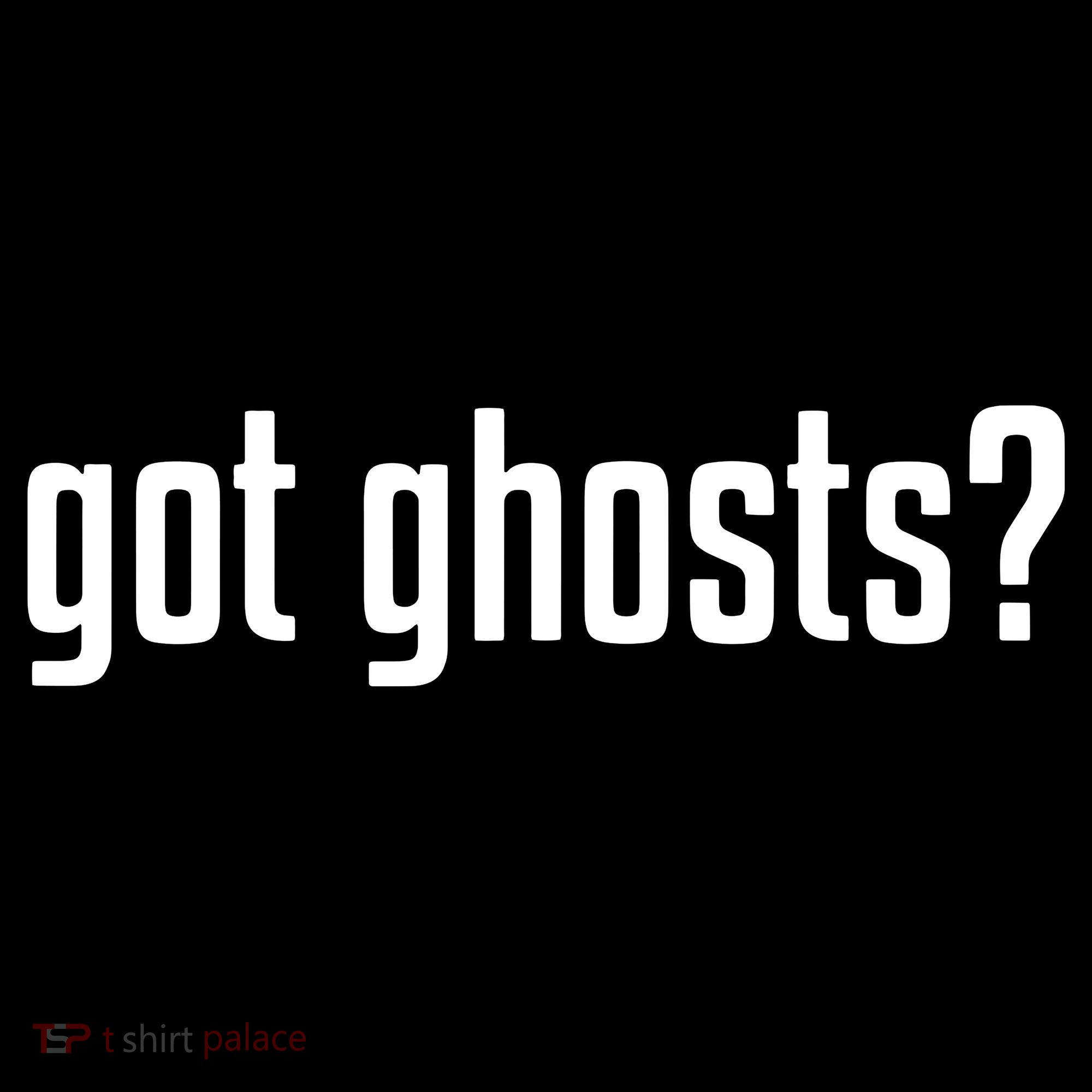 Funny Got Ghosts Paranormal Investigator Ghost Lover Baby Bodysuit