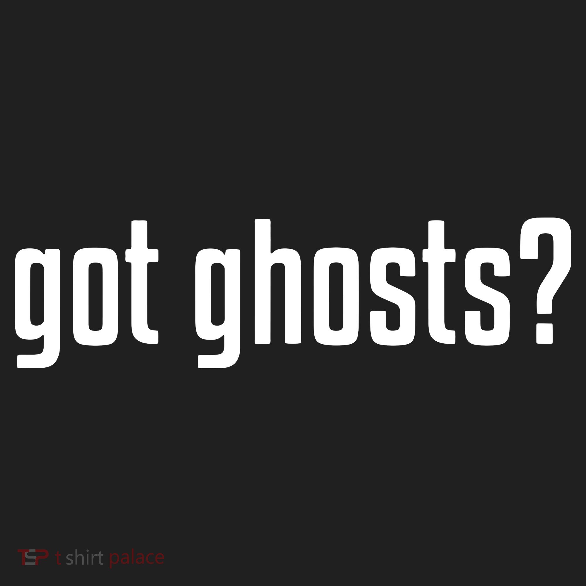 Funny Got Ghosts Paranormal Investigator Ghost Lover Sport-Tek Posi-UV Pro Polo
