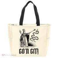 Funny GoN Git St Patrick Bag thumb 0