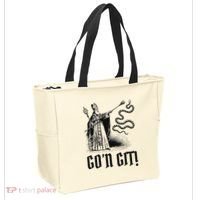 Funny GoN Git St Patrick Bag thumb 2