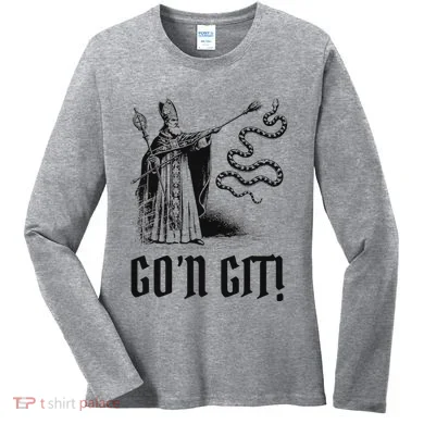 Women's Long Sleeve Shirt