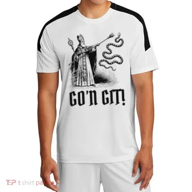 Soccer Jersey